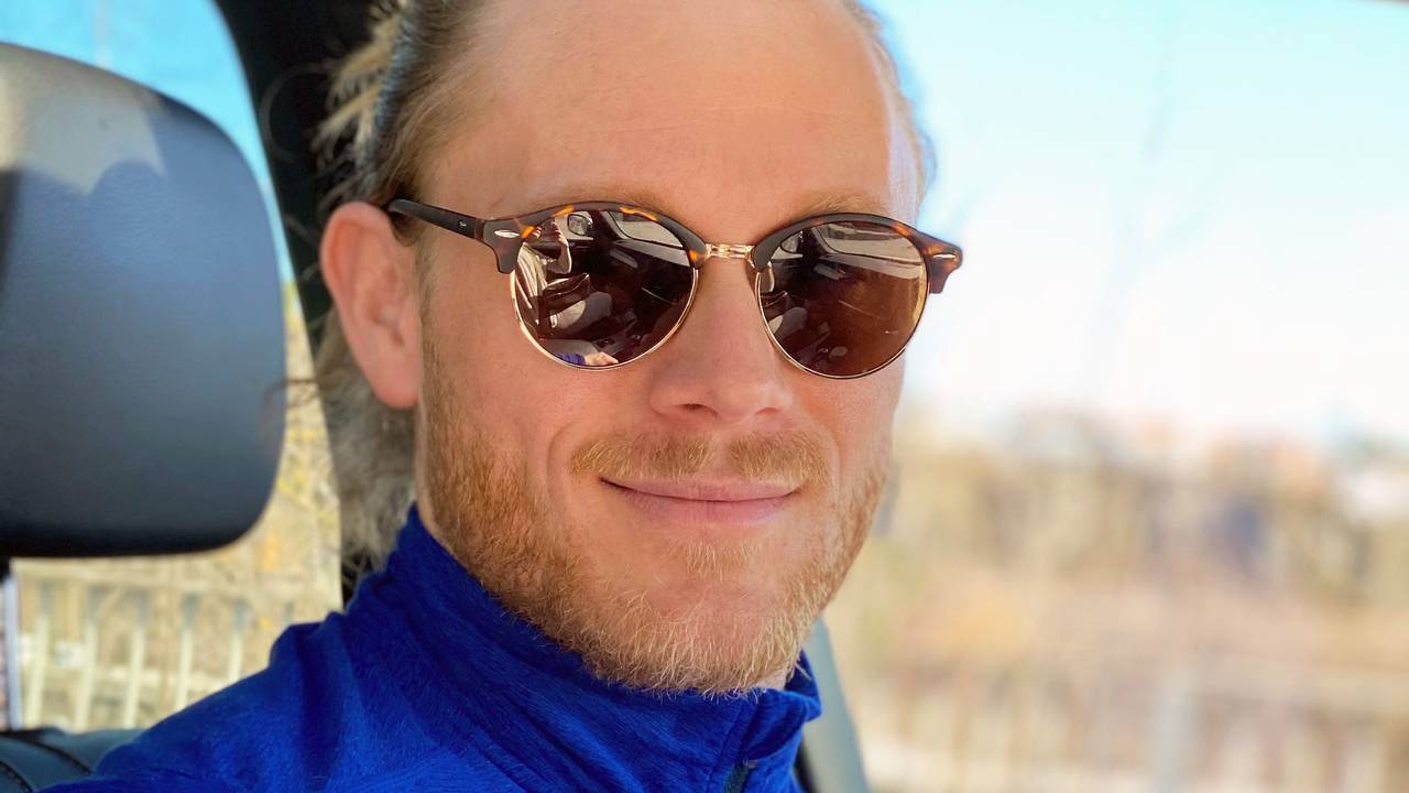 Fredrik Nordkvelle