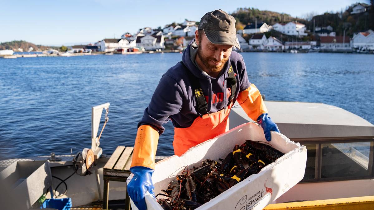 Har fått et luksus­problem: – Dette var sjeldent for bare tre år siden