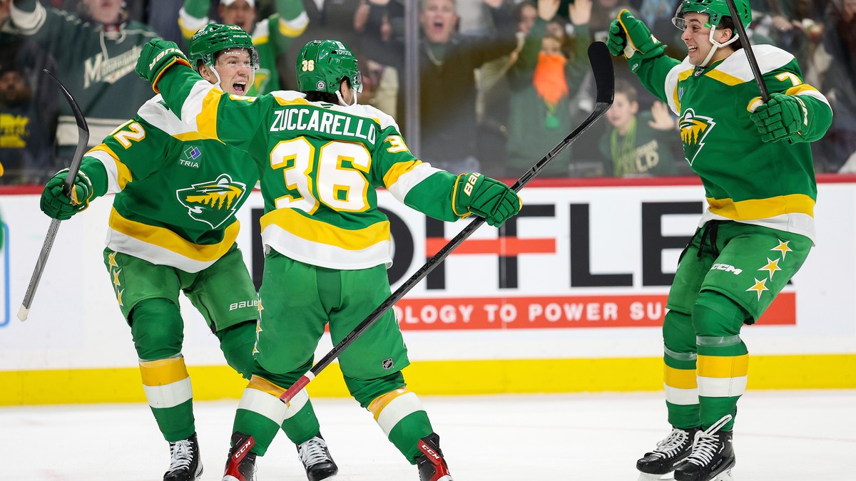 Mats Zuccarello spiller ikke ishockey-VM: – Trenger å ta vare på kroppen