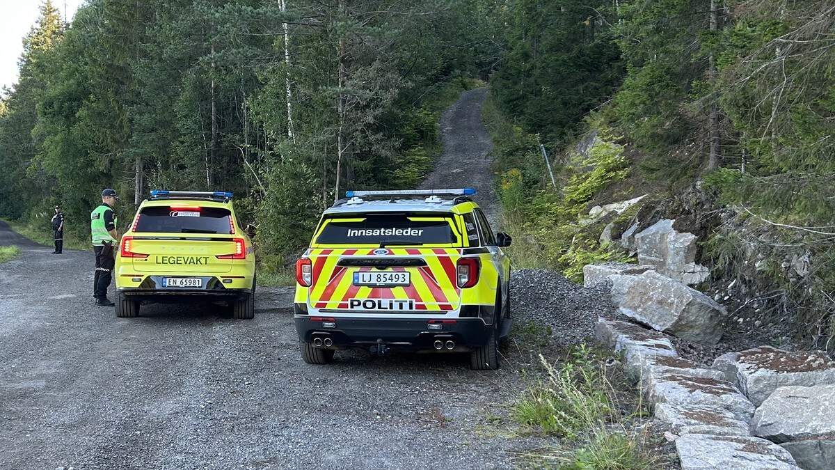 Holder kirken åpen etter traktorulykke