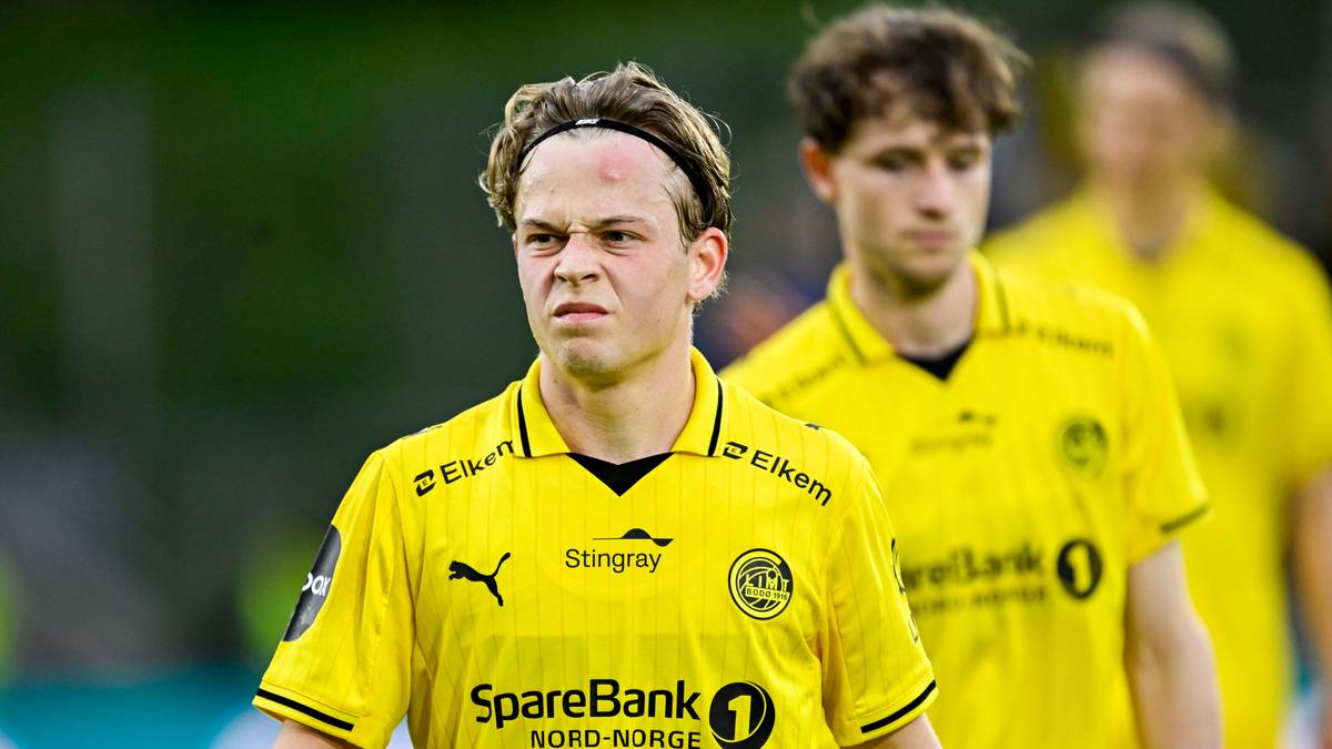 Glimt skuffet uten VM-profilene