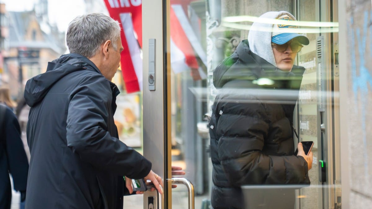 Høiby tiltalt for nye lovbrudd – erkjenner straffskyld