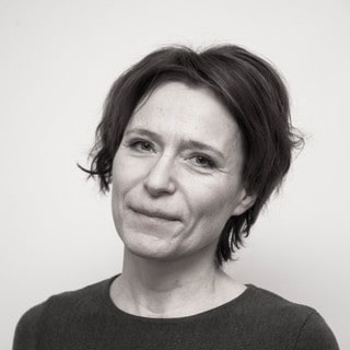Hanne Larsen