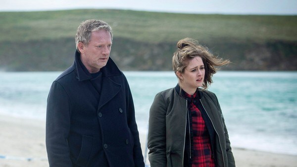 NRK TV – Shetland – 6. episode (Sesong 4)