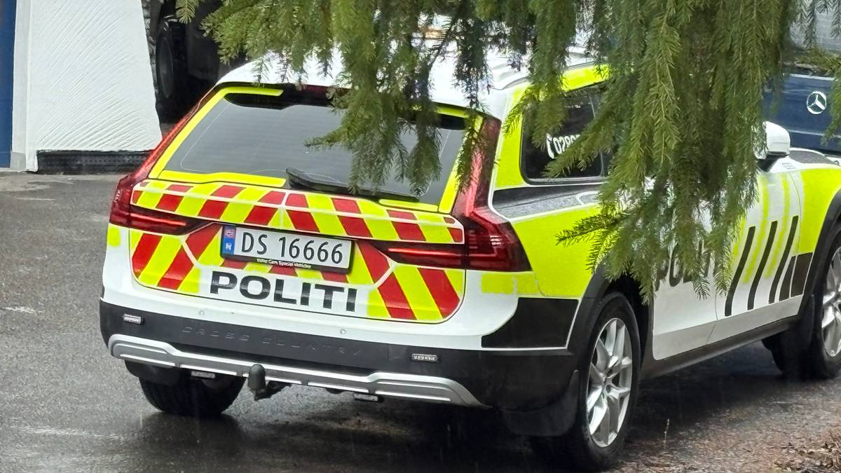 Funn av død person i Oslo – mann siktet for drap