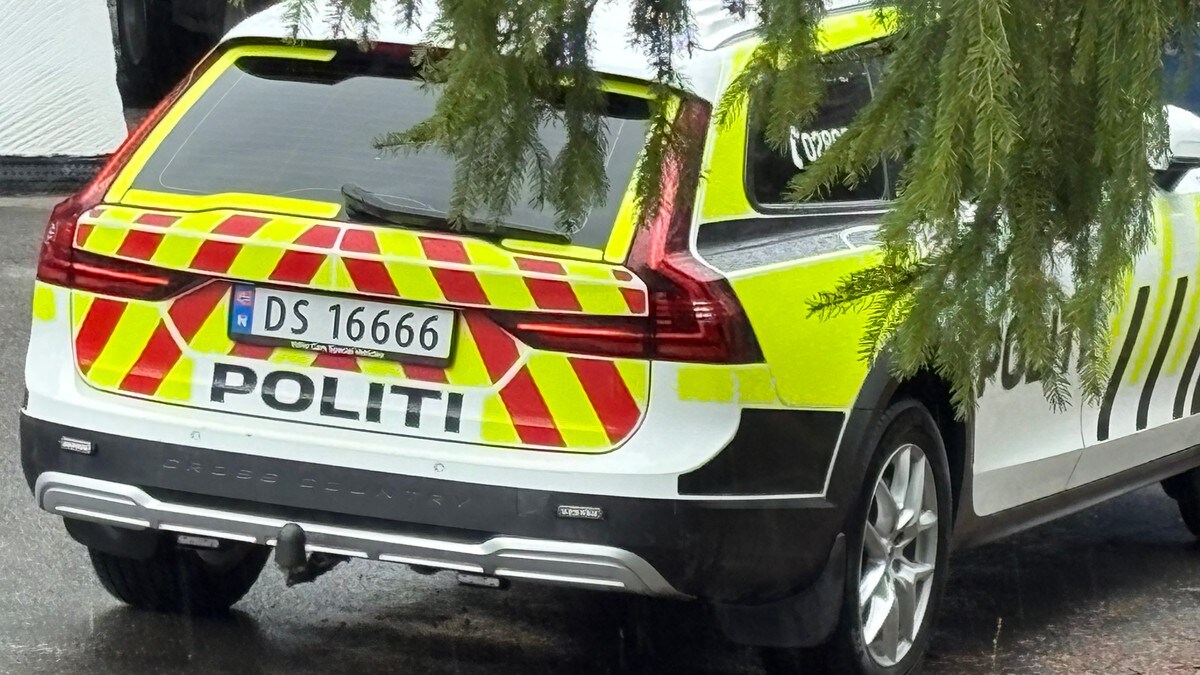 Funn av død person i Oslo – mann siktet for drap