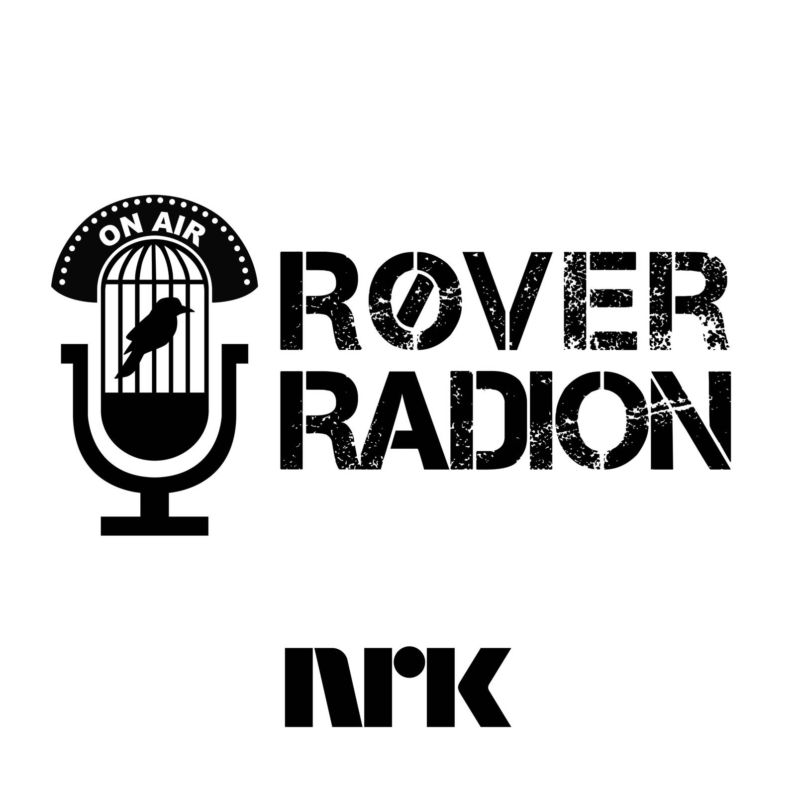Røverradion i NRK P2