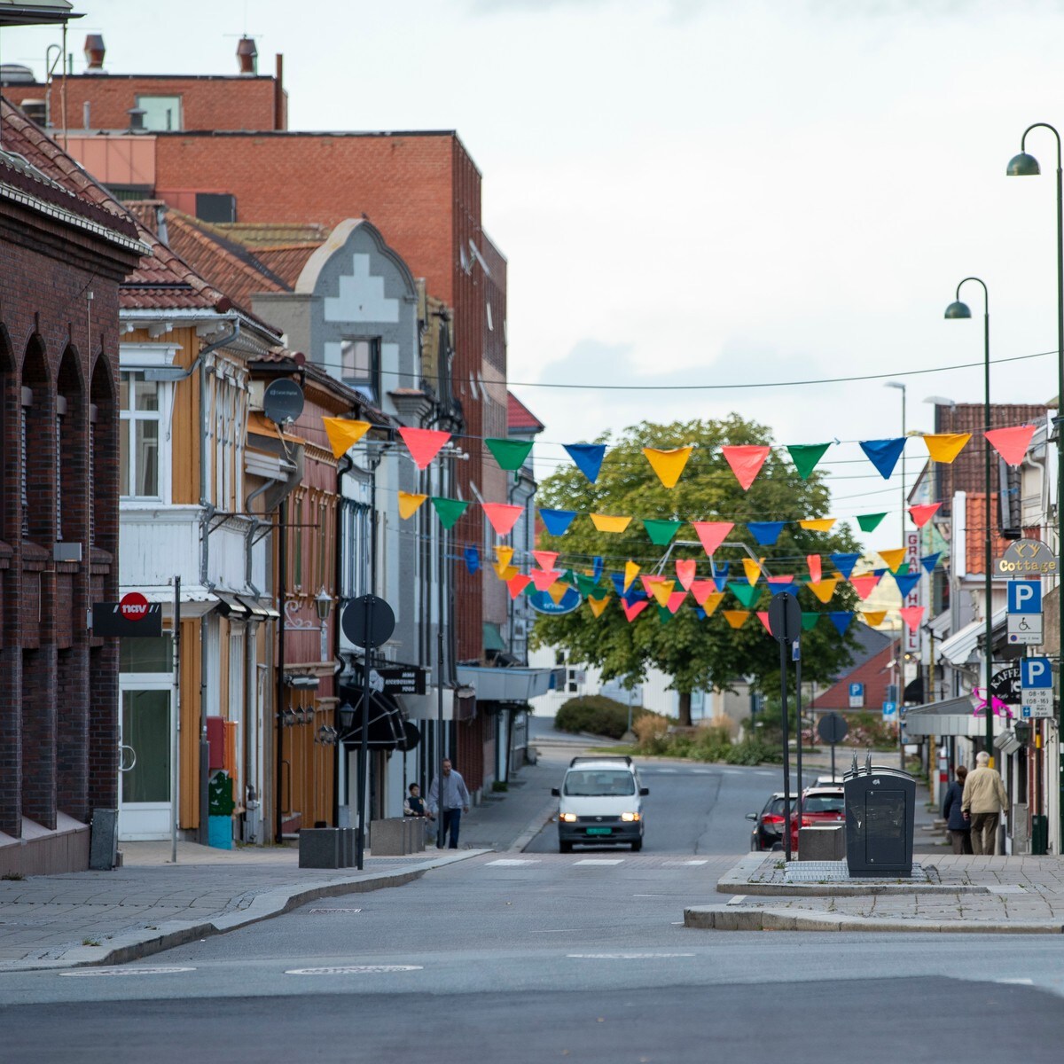 Smitteutbrudd Etter Kristne Samlinger I Sarpsborg Nrk Oslo Og Viken Lokale Nyheter Tv Og Radio