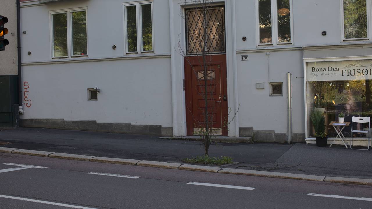 kirkeveien etter
