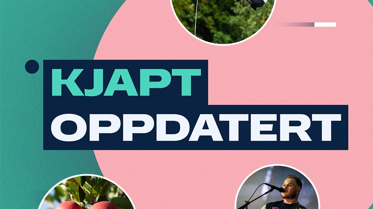 Kva hugsar du frå denne veka?