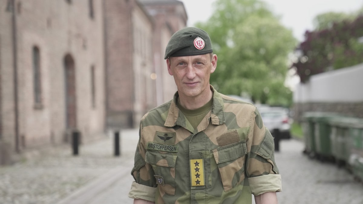 – Vi må øke hastigheten. Spesielt ved å styrke for