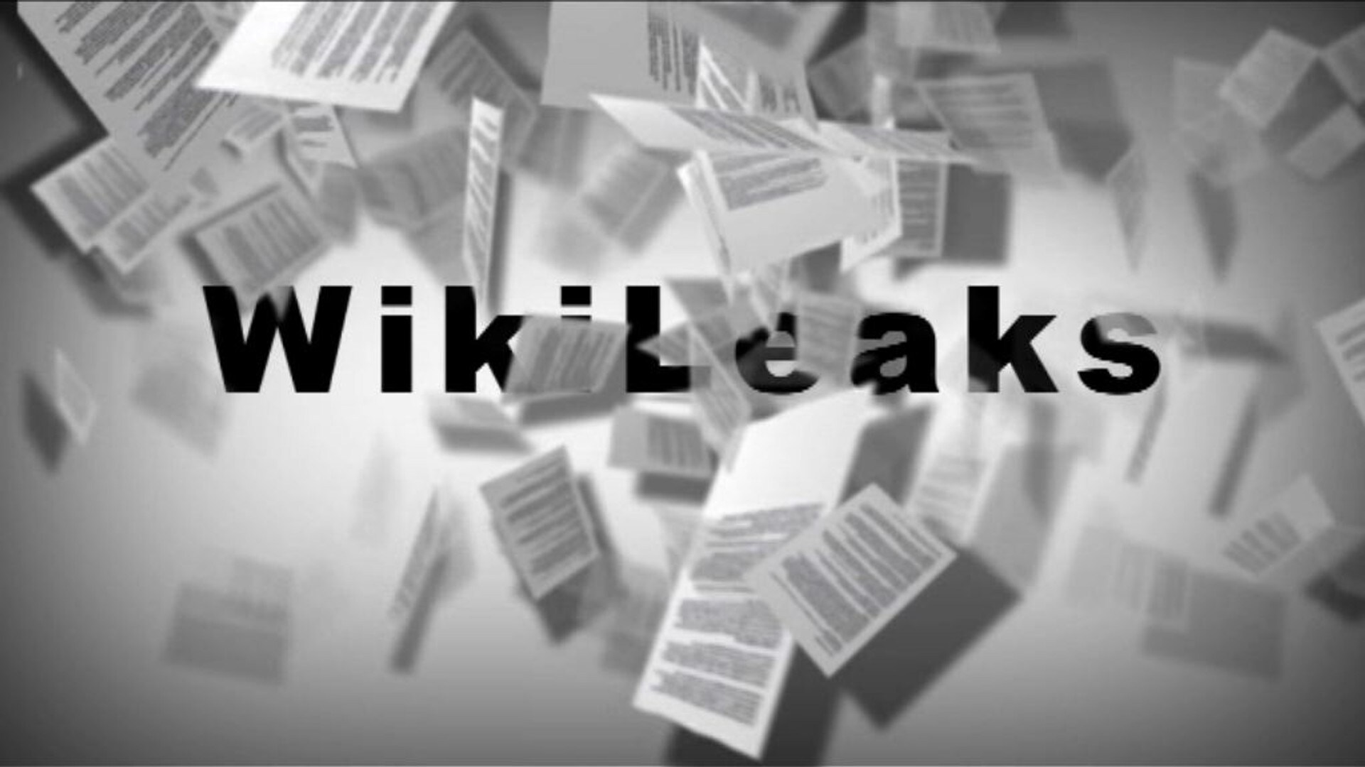 Hva Er Wikileaks NRK