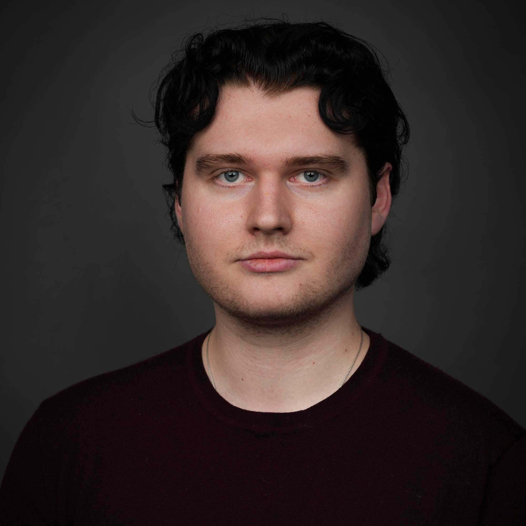 Jonas Bjørnseth