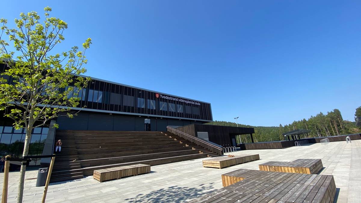 Ber om full stopp i skoleendring i Tvedestrand