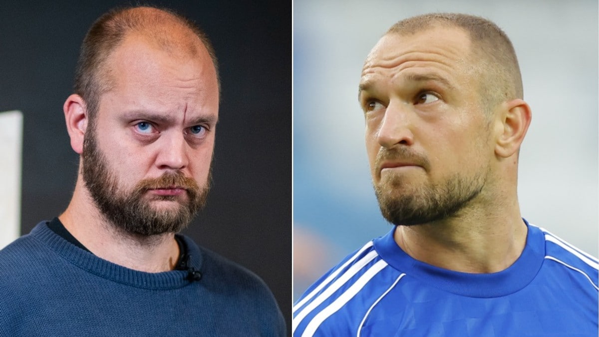 Sjokkretur vekker sterke reaksjoner: – Jeg spyr