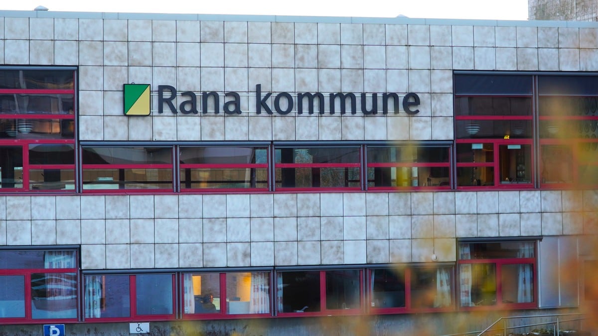Barnehage stengt i Rana etter skabbutbrudd