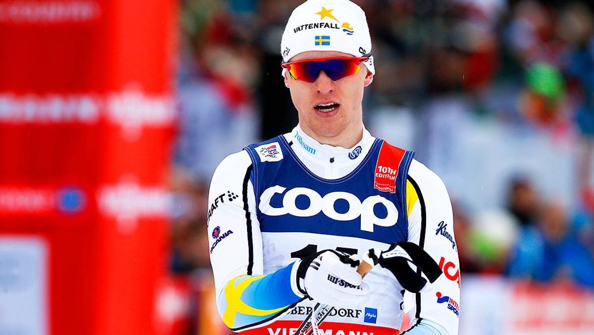 Svenske stjerner kritiske til Tour de Ski-format: – Ikke rettferdig