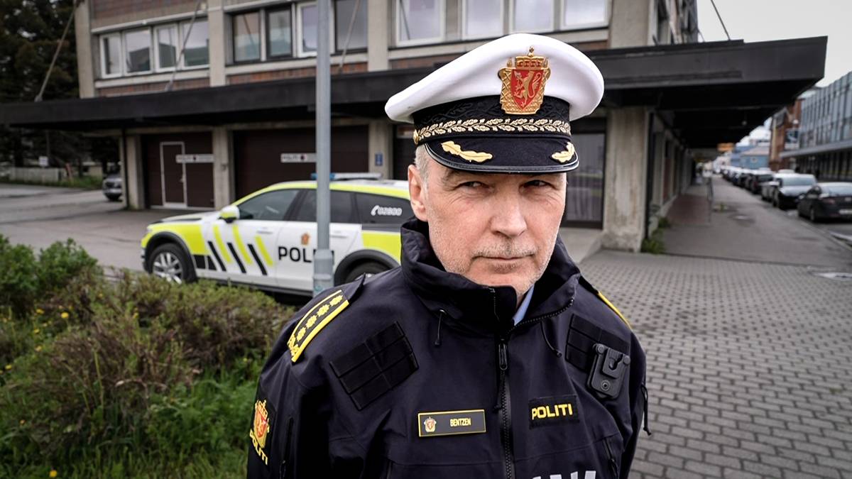 Spionfrykt setter politiet i en krevende spagat