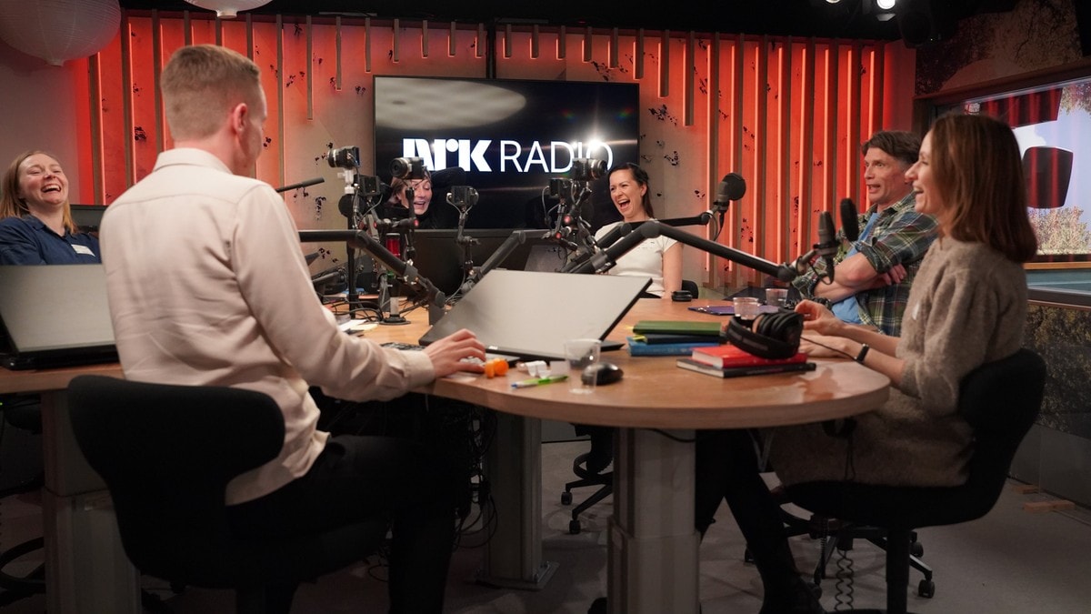 P2 søker jurymedlemmer til Lytternes romanpris 2025