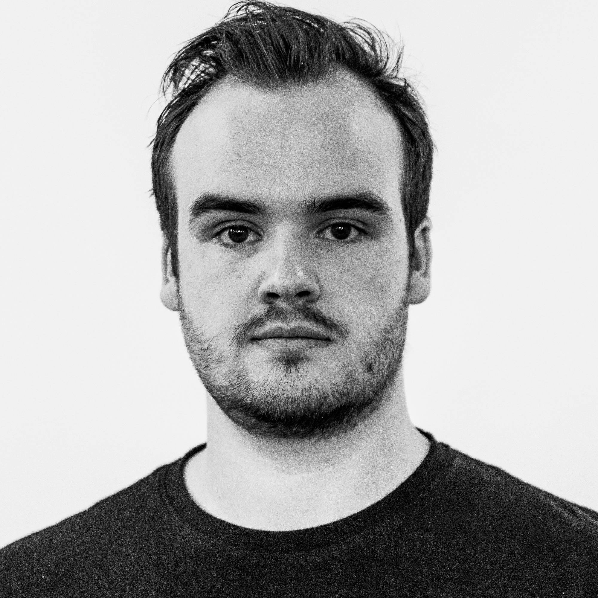 Anders Haualand
