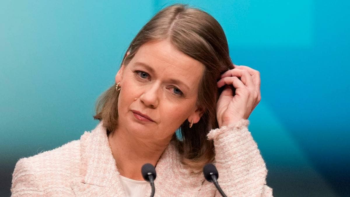 Norges Bank holder styringsrenta uendret på 4,25 prosent