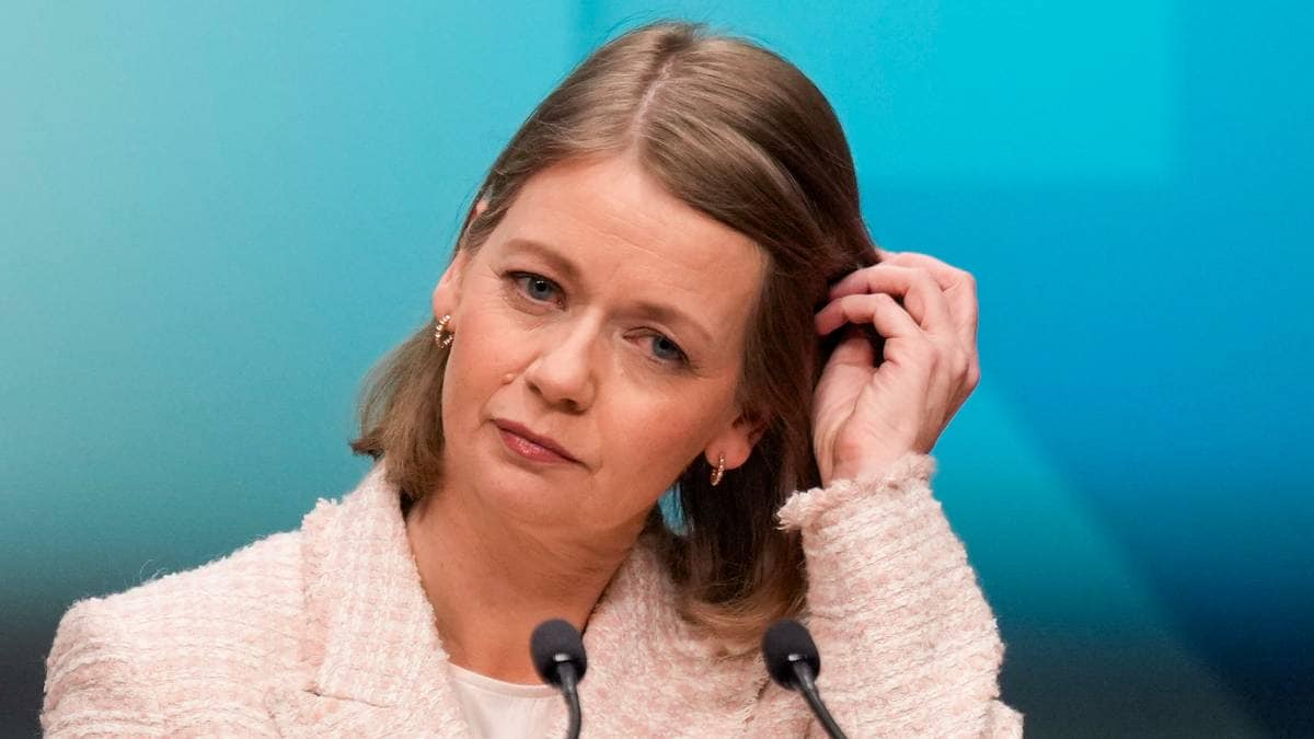 Difor får vi truleg ikkje rentekutt