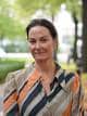 Foto: Mental Helse Portrettbilde av Linda Berg-Heggelund, generalsekretær i Mental Helse.