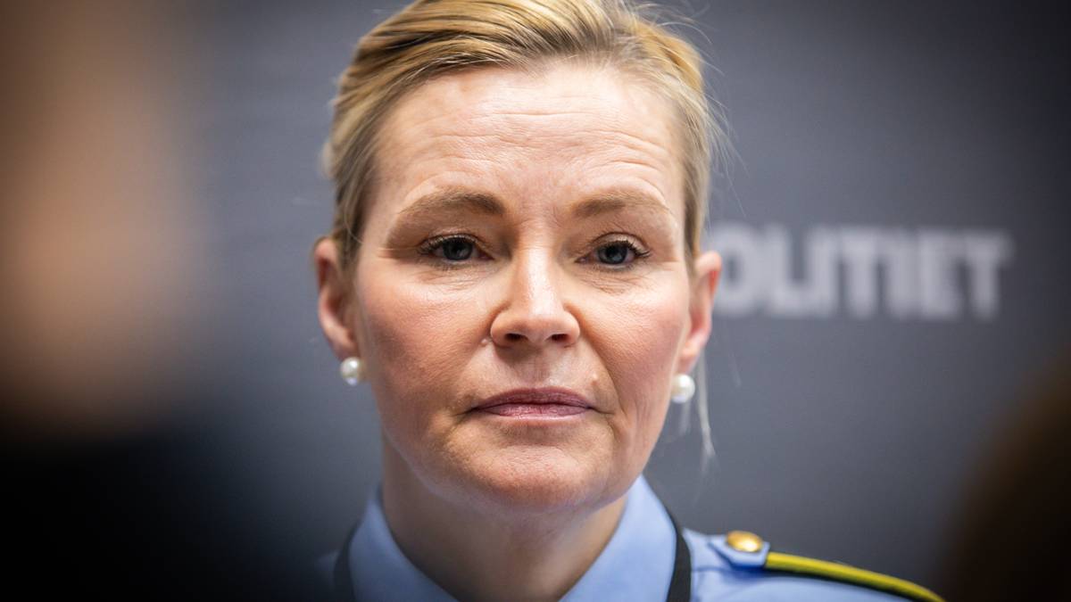 Henlegger sak etter mistanke om familievold