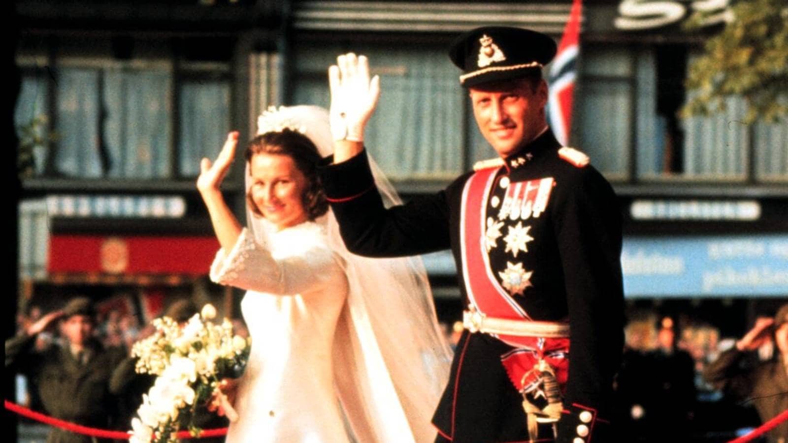 Harald Og Sonjas Bryllup I 1968 NRK Norge Oversikt Over Nyheter Fra harald-og-sonjas-bryllup-i-1968-nrk-norge-oversikt-over-nyheter-fra
