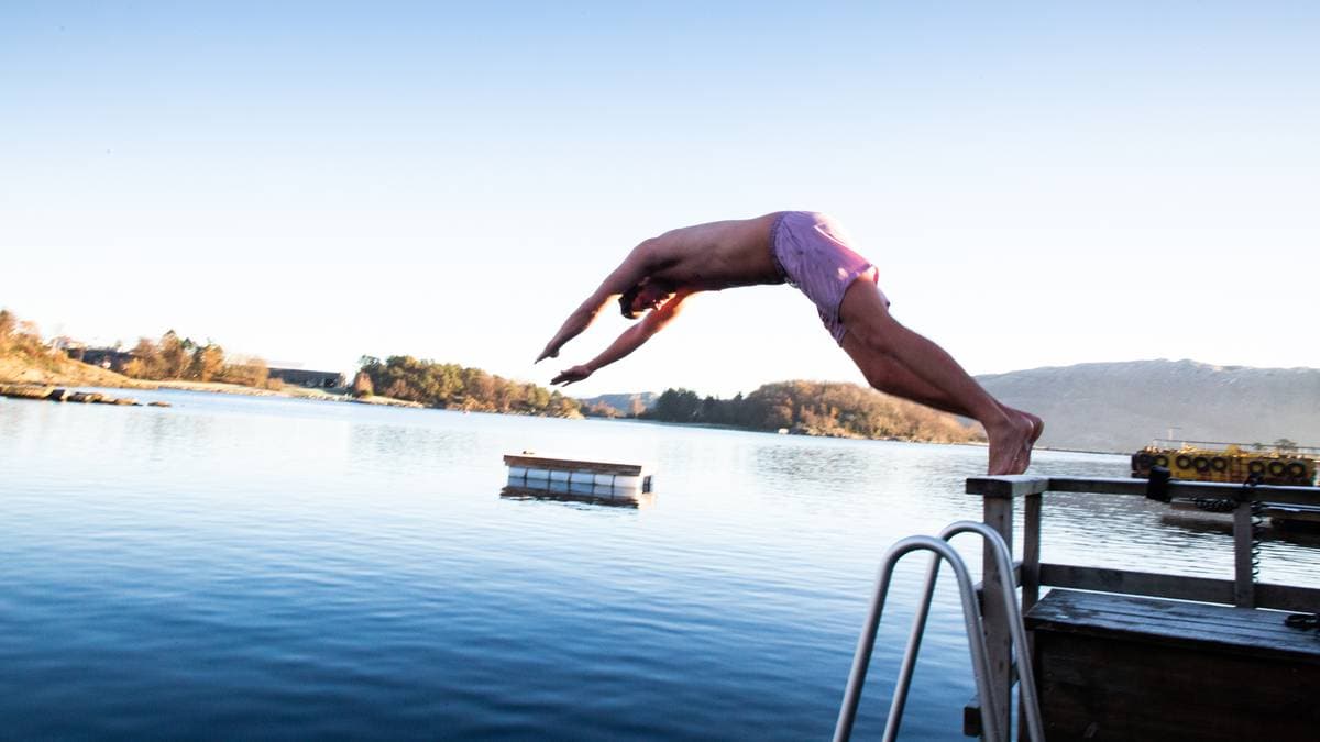 Kan få studie­poeng av å gå på folke­høgskule