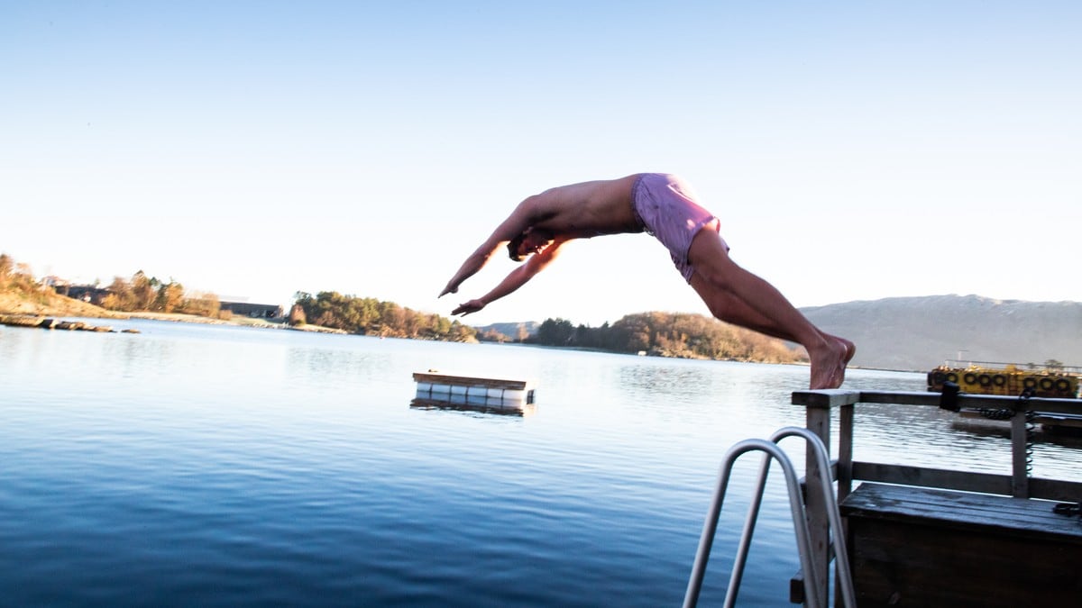 Kan få studie­poeng av å gå på folke­høgskule