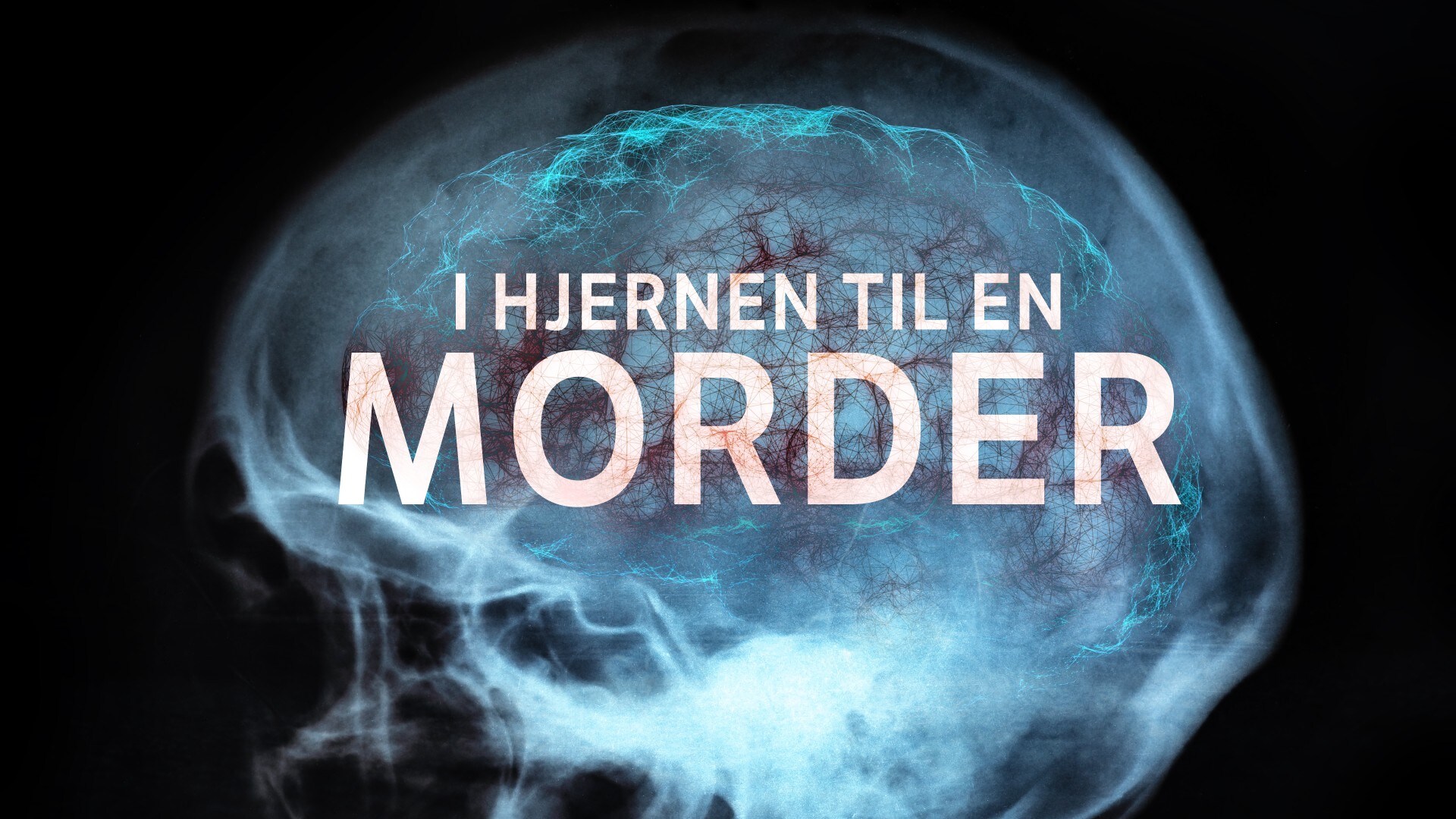 I hjernen til en morder - NRK TV