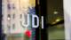 Foto: NTB scanpix OSLO 20131104.
Skiltet med logo til UDI (utlendingsdirektoratet) i Hausmannsgata i Oslo
Foto: Berit Roald / NTB scanpix