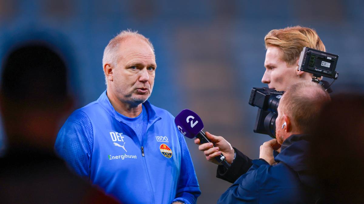 Flere varsler mot Strømsgodset-trener Fagermo