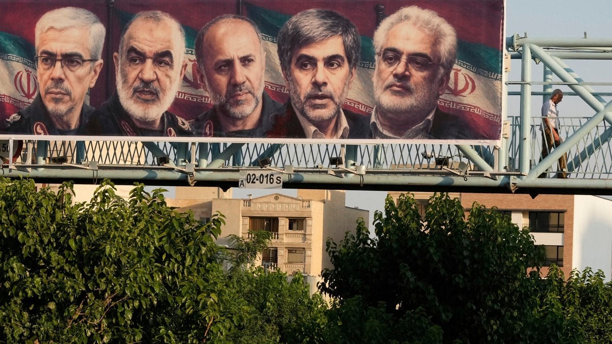 Ekspertar: Iran vil svare – men Israel er sterkast