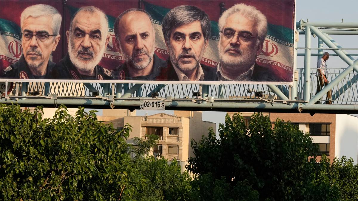 Ekspertar: Iran vil svare – men Israel er sterkast