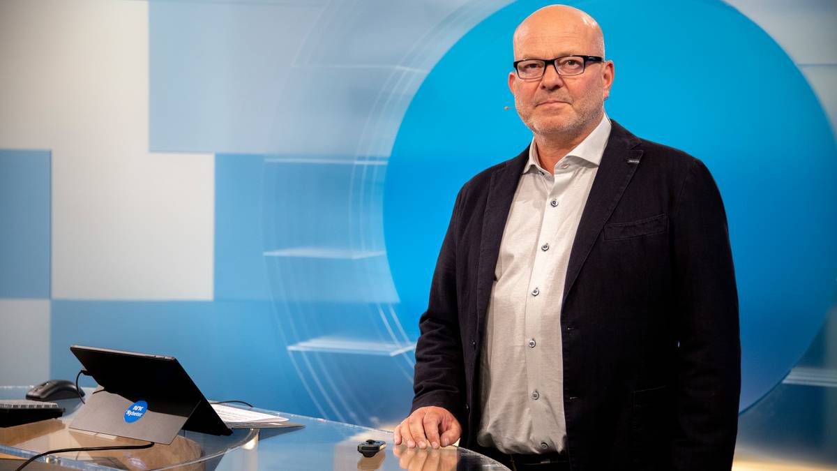 Se Tv Nyhetene Her Nrk Rogaland Lokale Nyheter Tv Og Radio