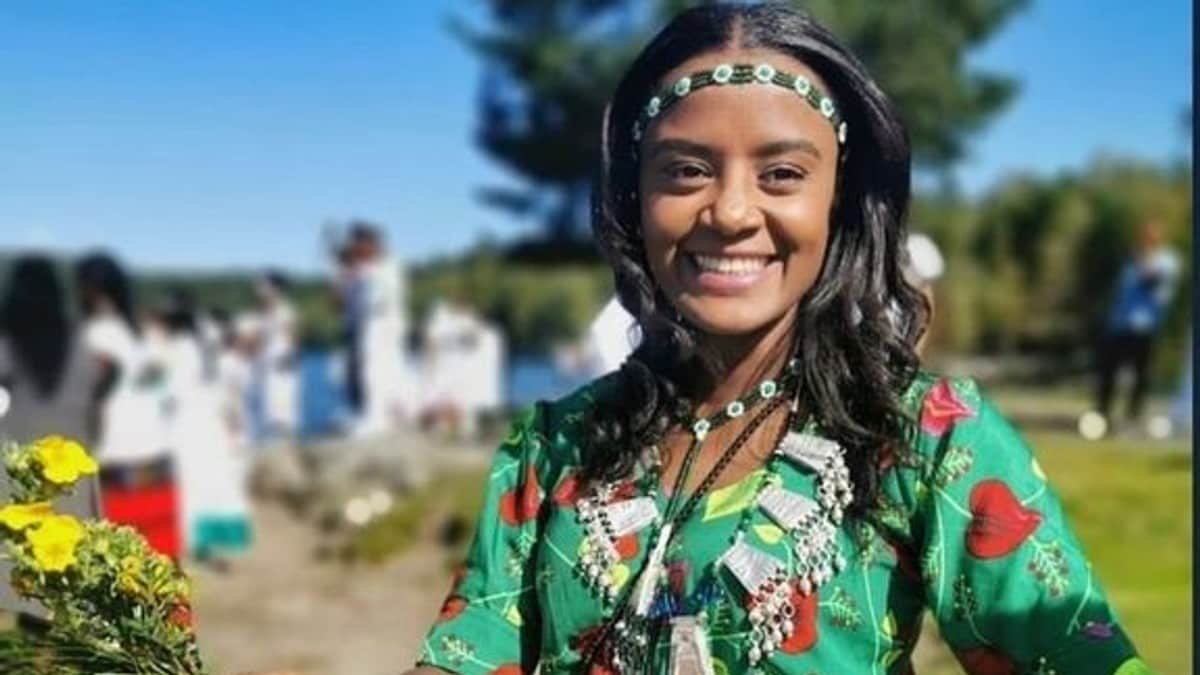 Tamima (34) drept - hadde selv varslet om drapsmannen, ifølge venner