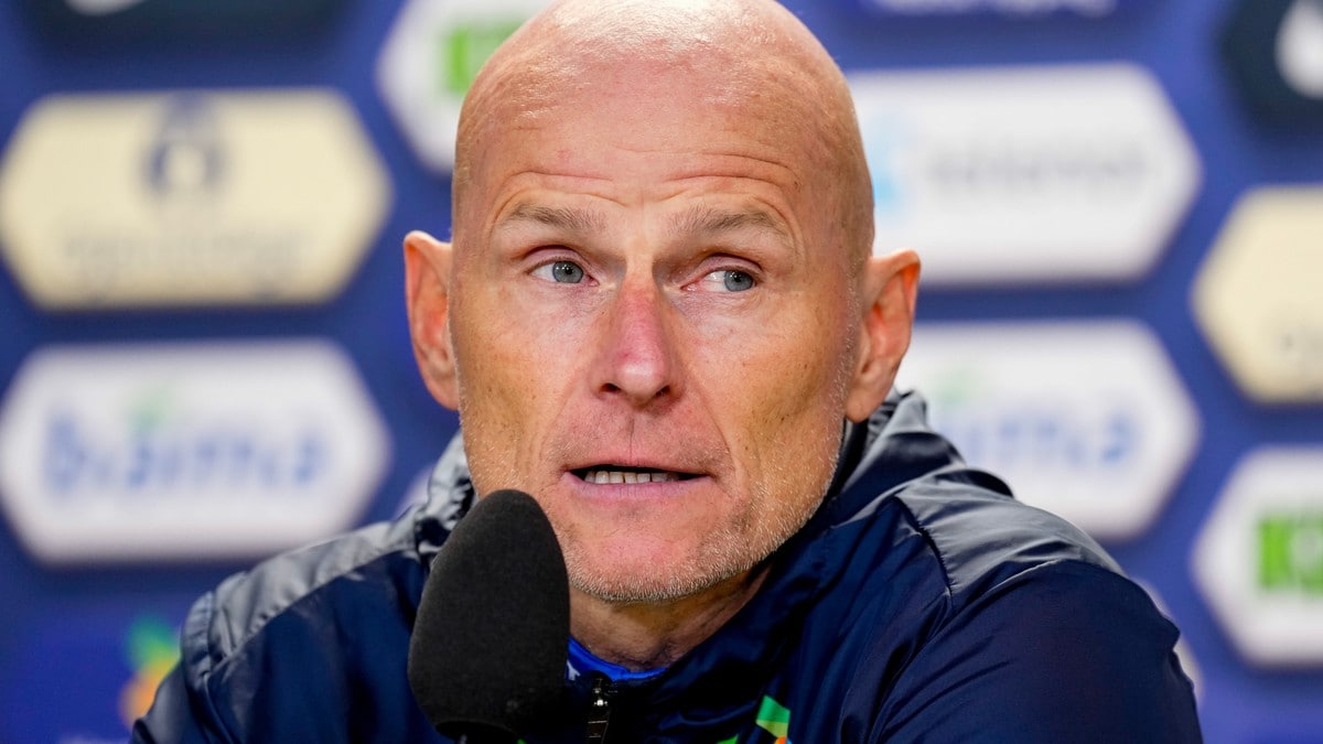 Solbakken forklarer Haaland-exiten: – En «no-brainer»