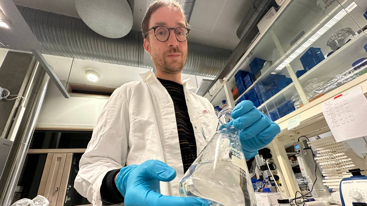 Usikkerheit om plast i kroppen: – Det er komplisert