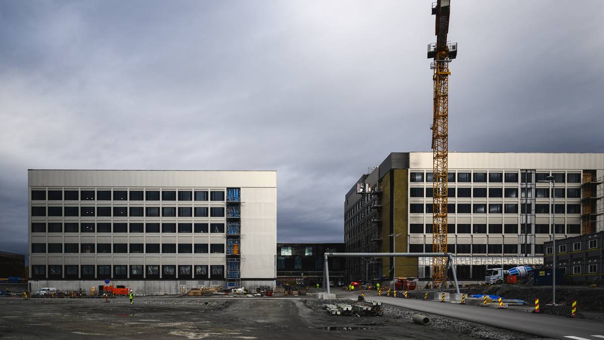 Helse Stavanger dømt til å betale flere hundre millioner