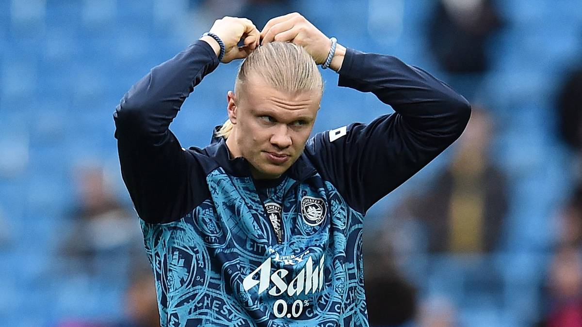 Reagerer på Haaland-benking: – Arteta må være lykkelig