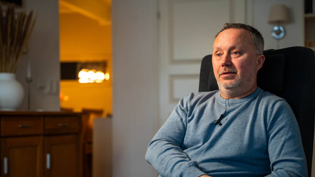 TV 2: Tommy Olsen blir ikke utlevert til Hellas