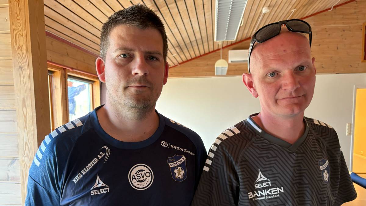 Forventer mange tilskuere i lokaloppgjør