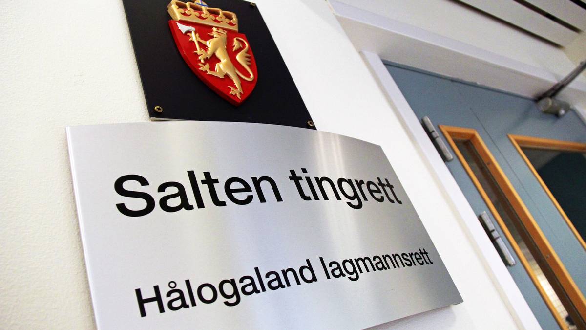 Mann dømt til 18 dagers fengsel for vold mot hund