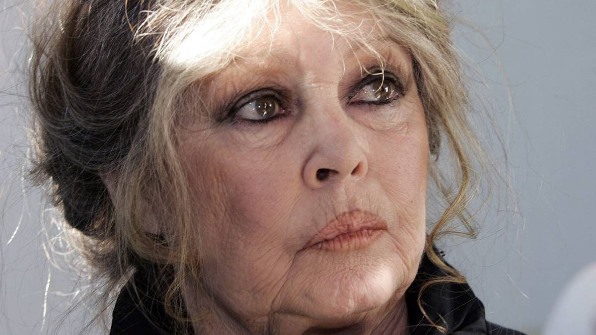 Den franske skuespilleren Brigitte Bardot er død