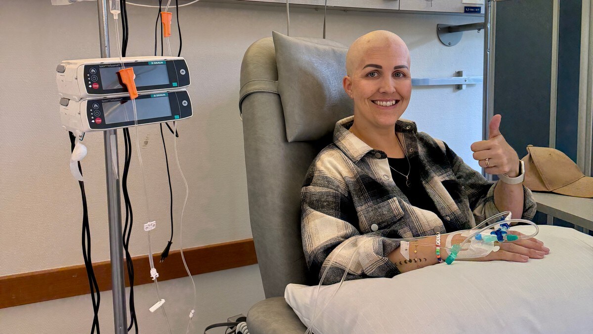 Brystkreft hos gravide øker: Overlege etterlyser nasjonal registrering