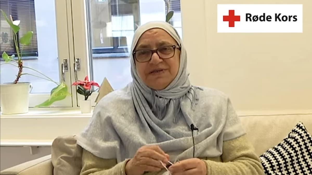 Fazia Begum (75) døde etter bussbrannen