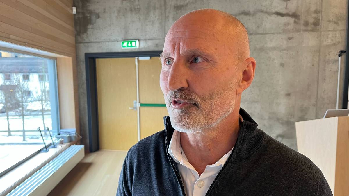 Vil fortsatt satse på biodrivstoff i Åmli