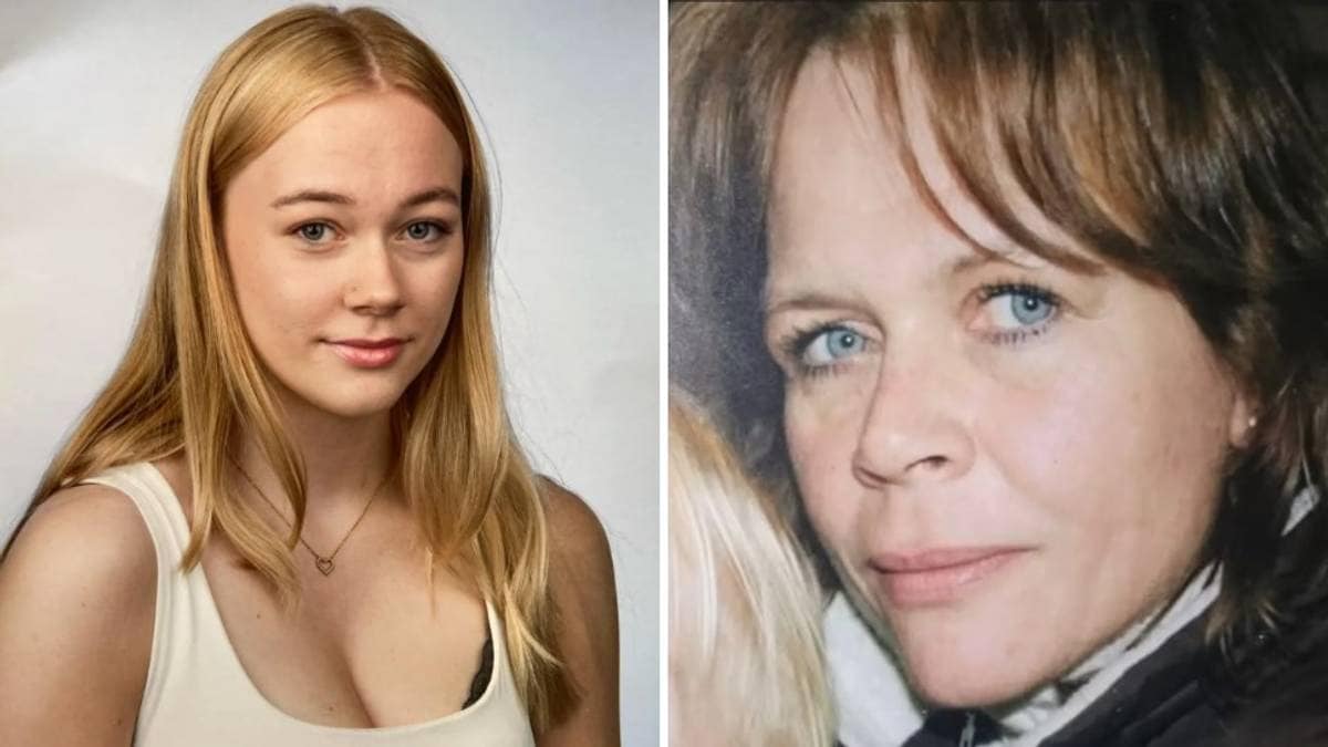 Feiret bursdag dagen før dobbeltdrapet: – Jeg kunne ikke forstå det